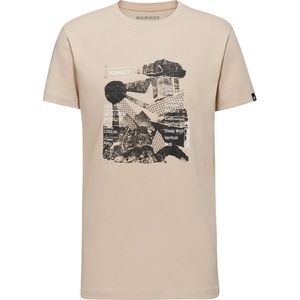 Mammut Massone Rocks T-Shirt - Men's (LARGE)